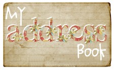 Address-Book