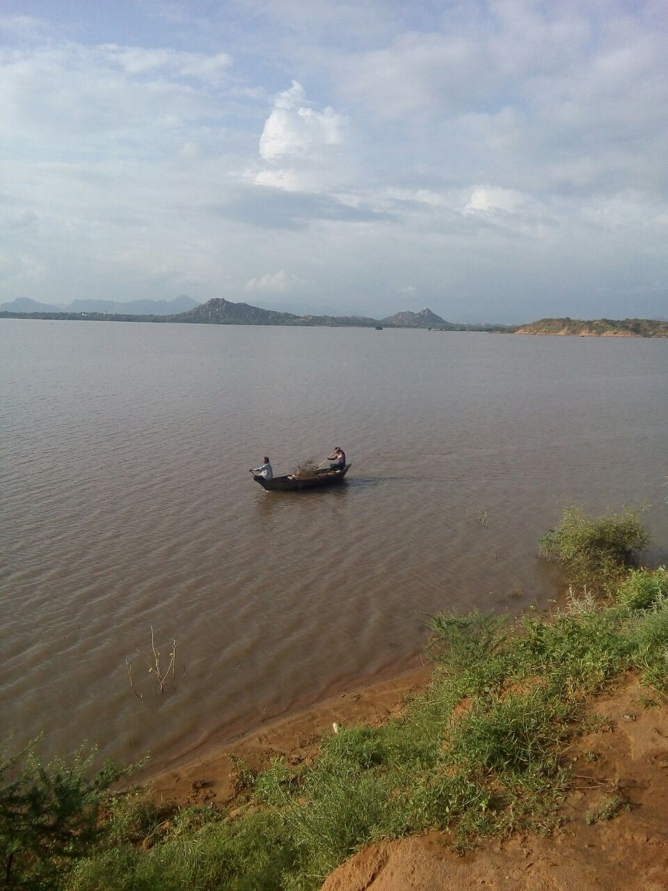 Mokeshwar Dam-4