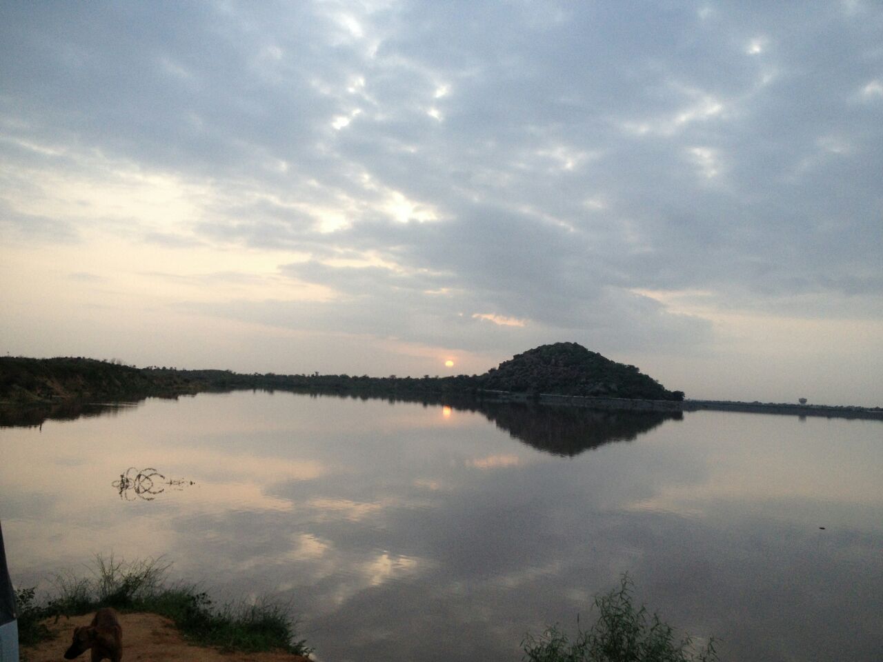 Mokeshwar Dam-7
